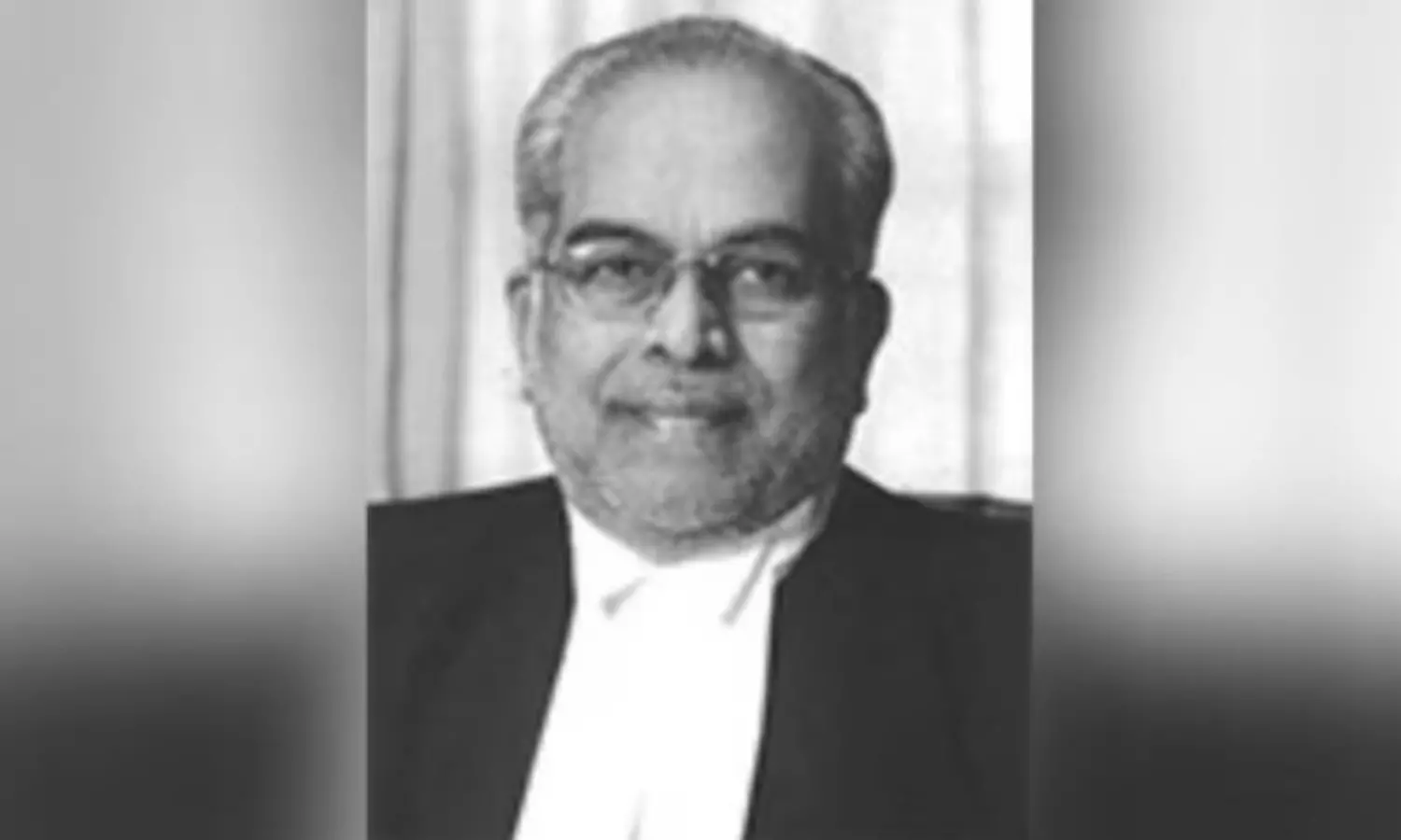 INDIA bloc names ex-SC judge Sudershan Reddy as its Vice President nominee