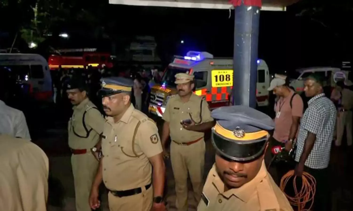 Kerala headmaster booked for slapping class 10 student, rupturing eardrum