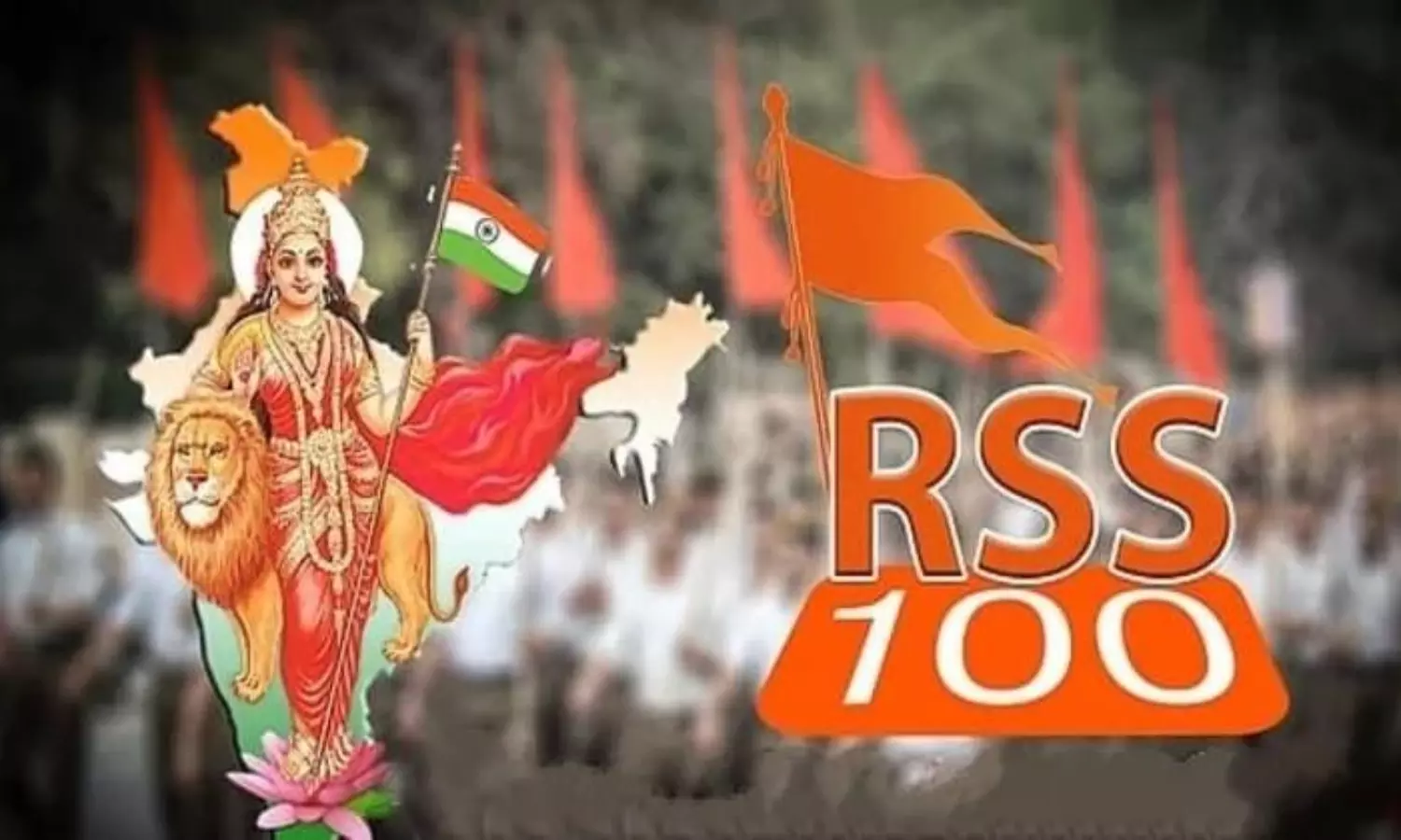 Dialogue at the Crossroads: RSS @ 100 and the Search for Samadhan