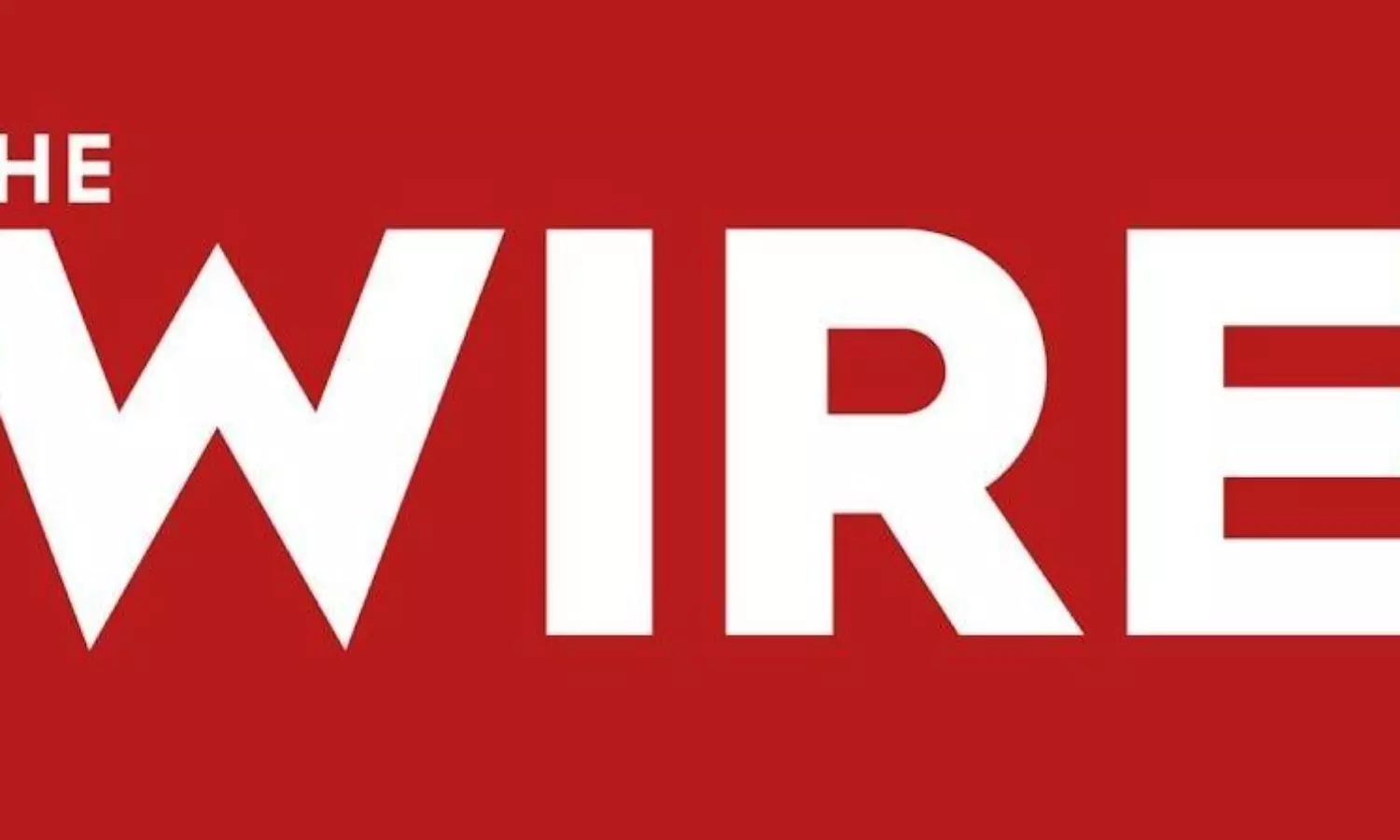 Journalists’ bodies condemn Assam police’s ‘vindictive’ action against The Wire