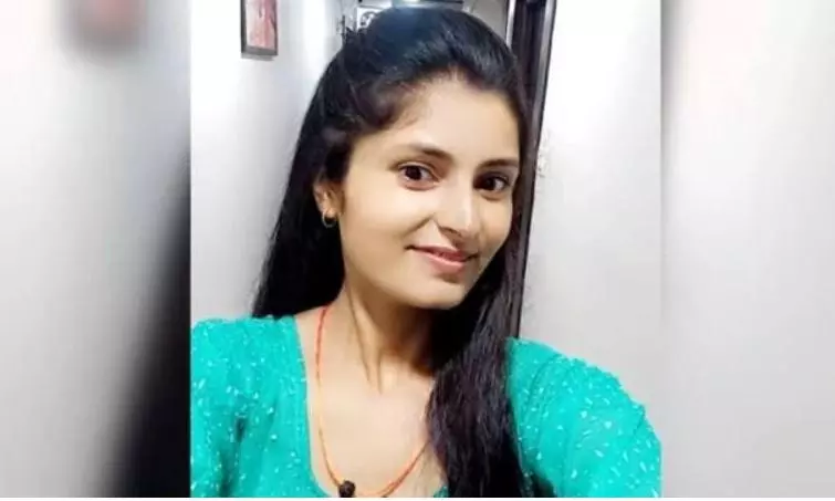 MP woman traveling on train vanishes leaving behind rakhi, gifts for family