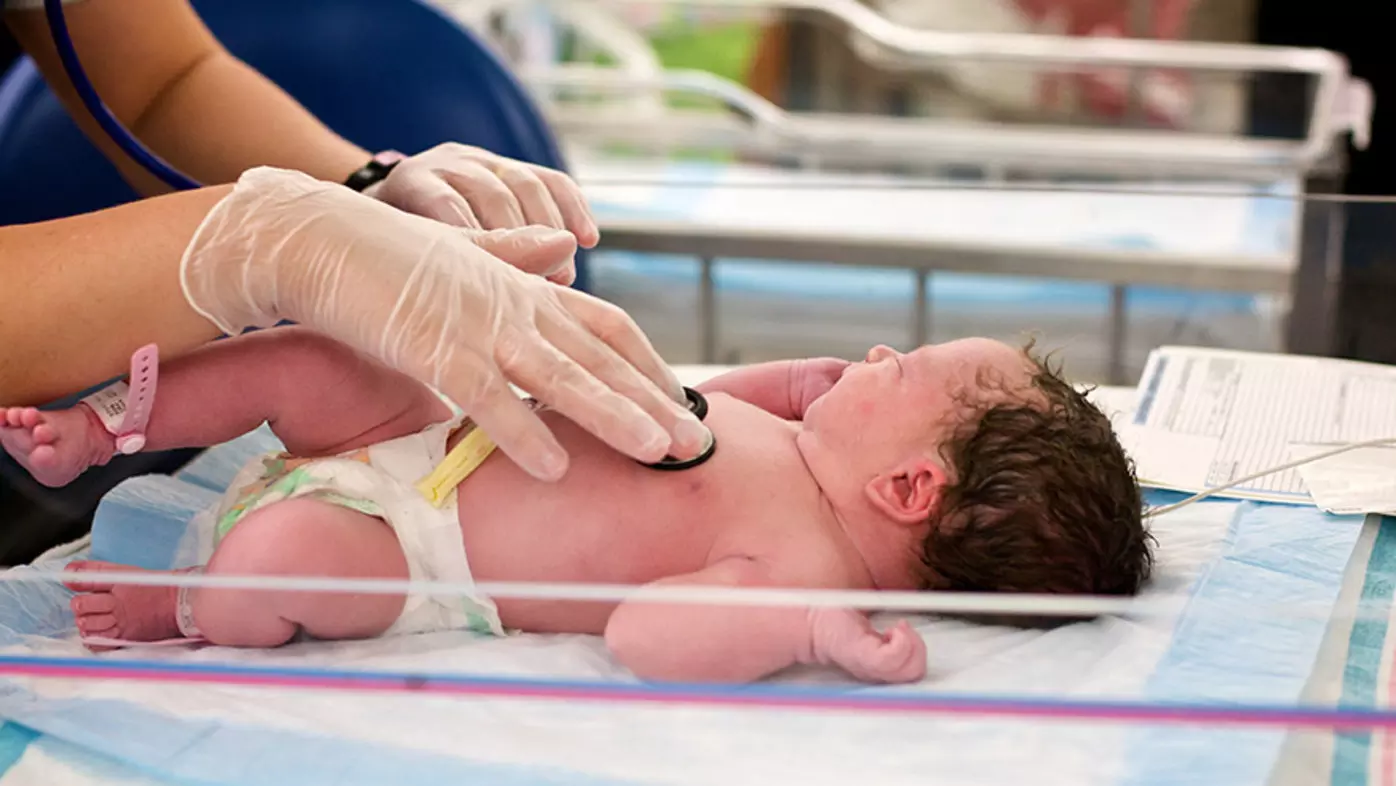 Abu Dhabi: New genetic screening for newborns to detect 800+ conditions