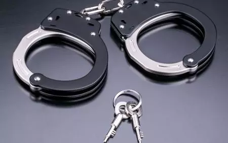 Police arrests man wearing burqa who gatecrashed Janmashtami event in Ranchi