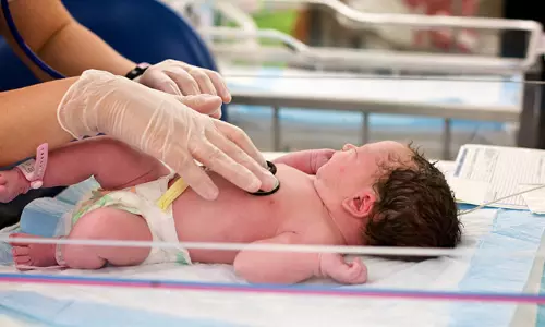Abu Dhabi: New genetic screening for newborns to detect 800+ conditions Abu Dhabi: New genetic screening for newborns to detect 800+ conditions
