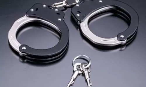 Police arrests man wearing burqa who gatecrashed Janmashtami event in Ranchi