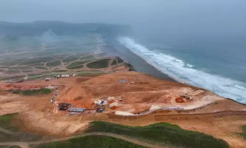 Dhofar launches OMR2.85m tourism, development projects