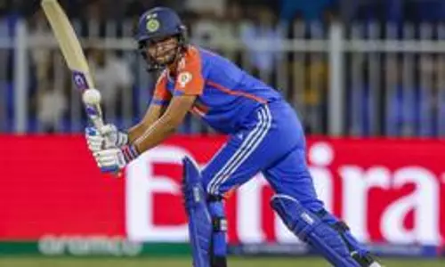 Harmanpreet to lead India for first time in Womens ODI WC