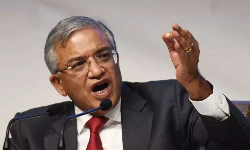 Gyanesh Kumar’s defence on ‘0’ house numbers not convincing: report