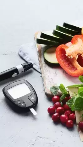 Eat these foods in the morning to reduce diabetes