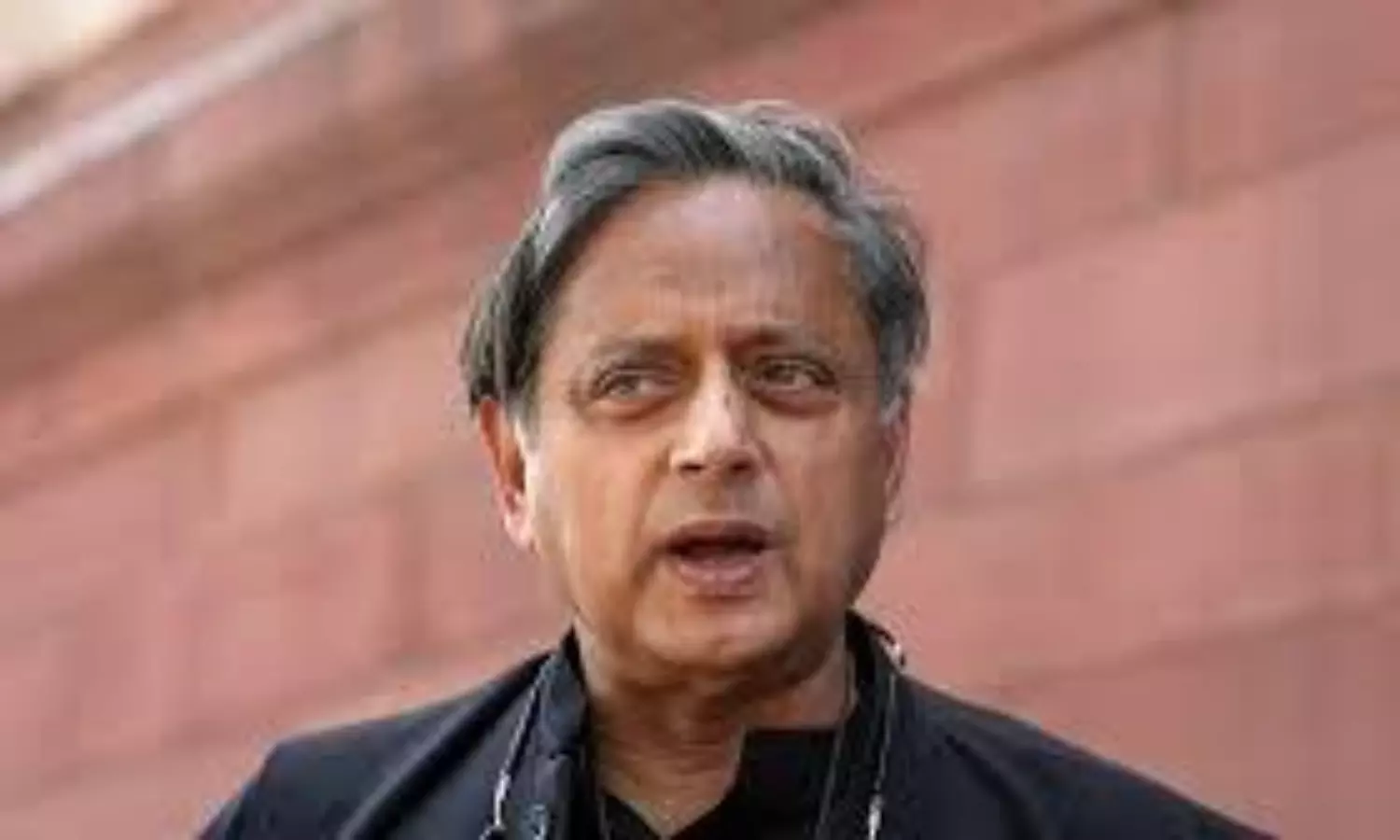 Shashi Tharoor