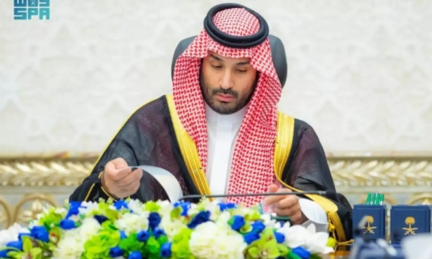 Saudi Arabia urges global action to halt Israeli crimes in Palestine