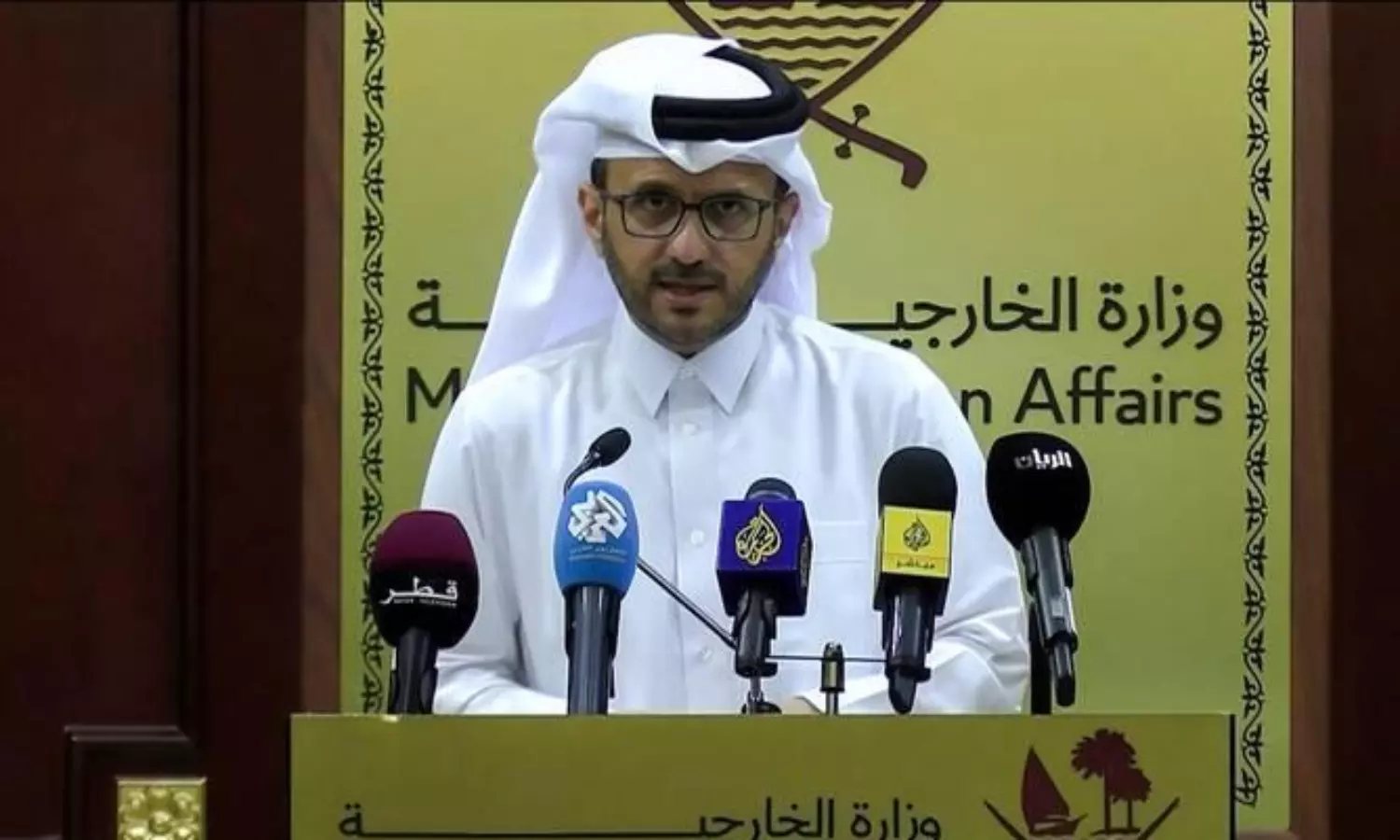 Qatar says Hamas-backed Gaza truce proposal mirrors earlier Israeli deal