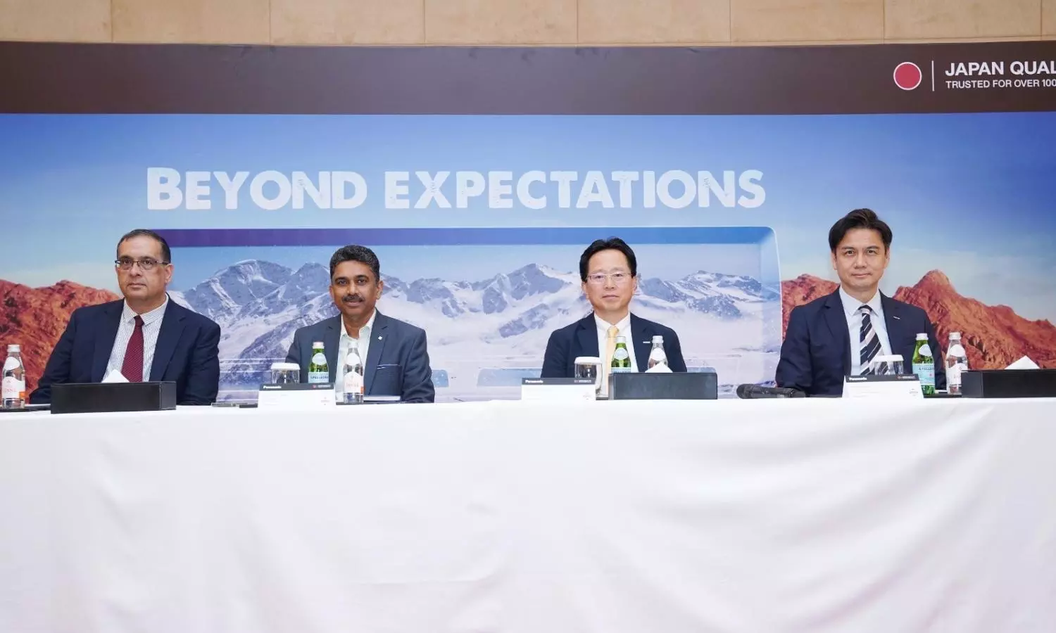 Panasonic, OMASCO celebrate 50 years, launch energy-saving AC in Oman