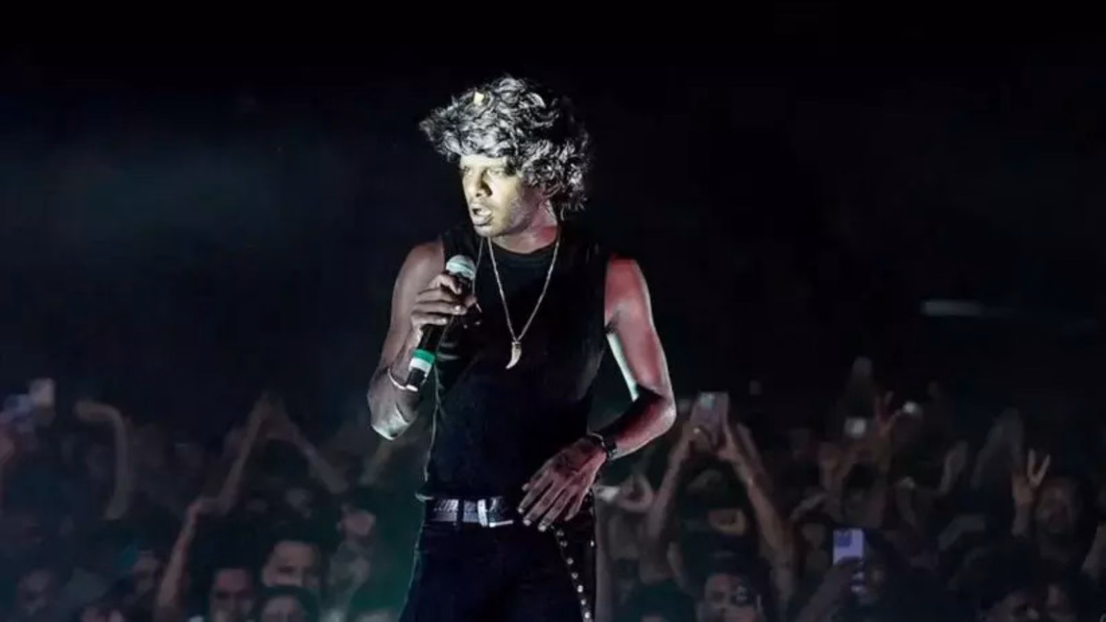 Kerala HC directs no arrest for rapper Vedan pending bail hearing