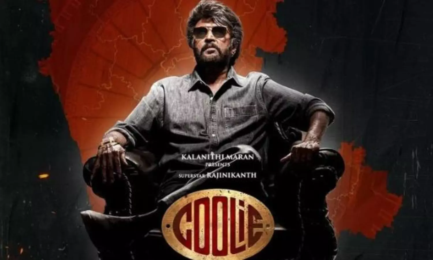 ‘Coolie’ producers accepted ‘A’ certificate, refused further cuts: CBFC to HC