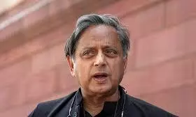 Shashi Tharoor Shashi Tharoor
