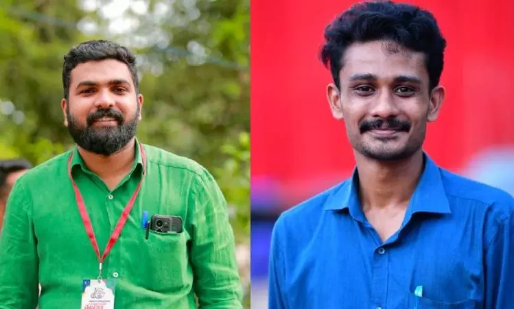 SFI targets MSF in Islamophobia row as student politics intensifies in Kerala