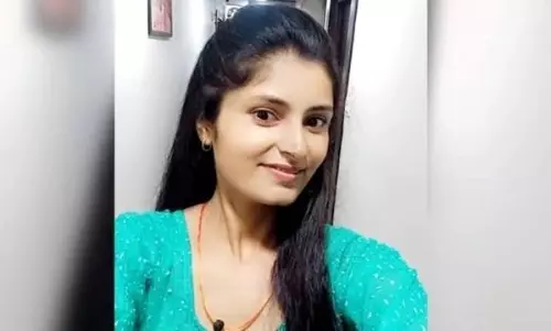 Madhya Pradesh lawyer missing for two weeks traced alive, probe continues