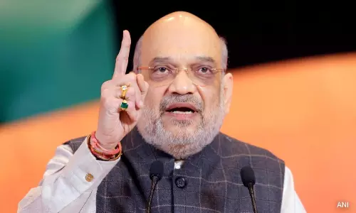 Amit Shah’s bill seen as BJP ploy to oust elected opposition leaders without conviction