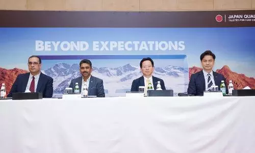 Panasonic, OMASCO celebrate 50 years, launch energy-saving AC in Oman