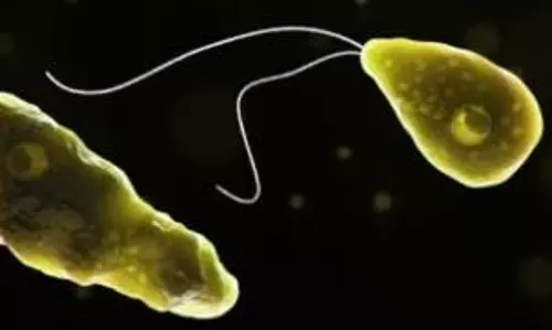 11-year-old diagnosed with amoebic meningitis in Kerala