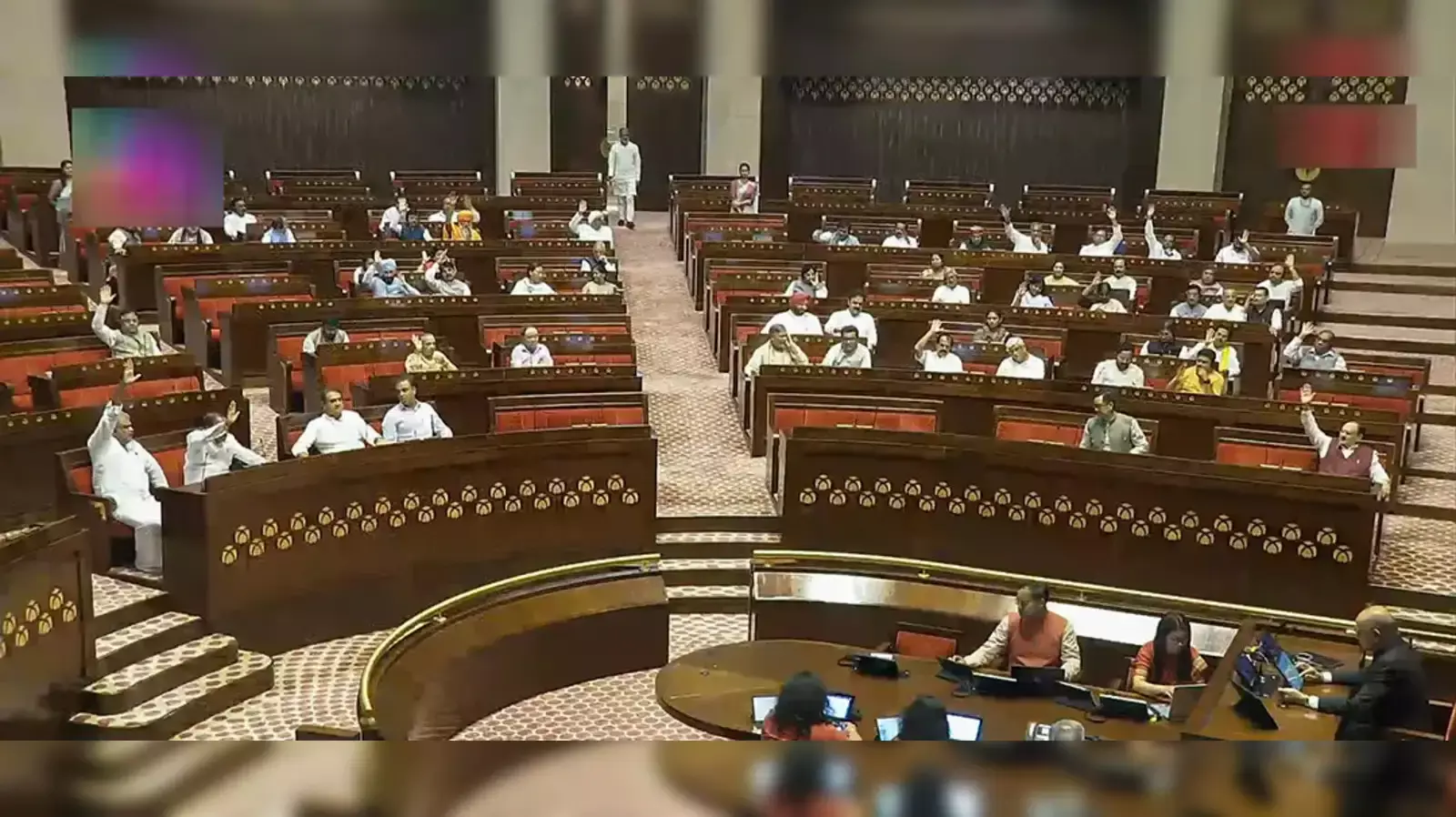 Parliament passes bill to set up IIM Guwahati, Rs 555 crore investment