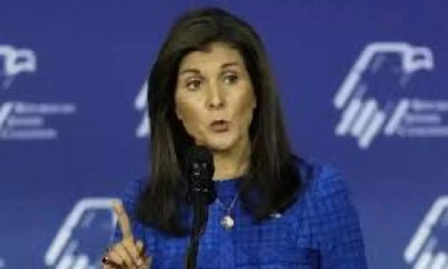 nikki haley