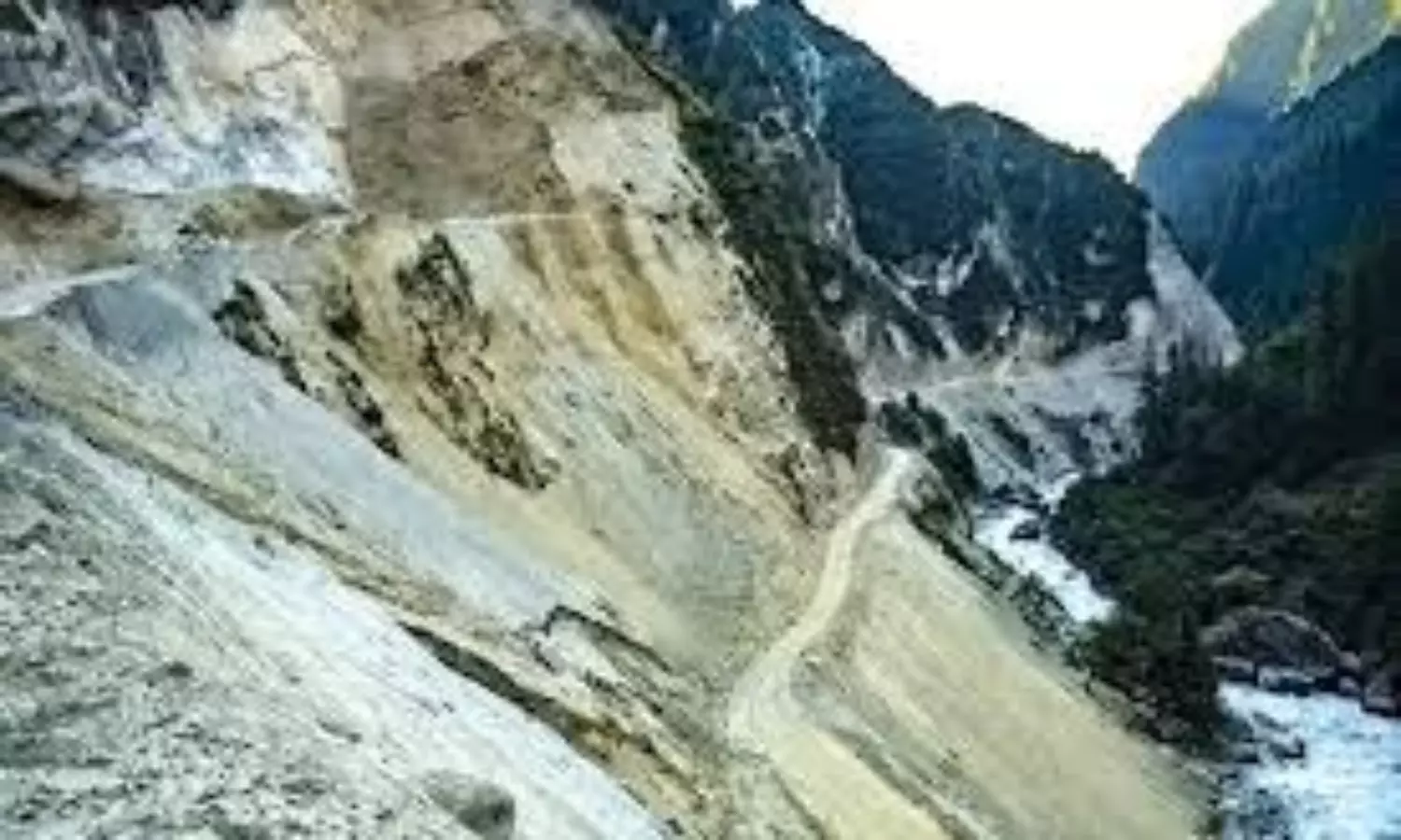 Lipulekh trade route