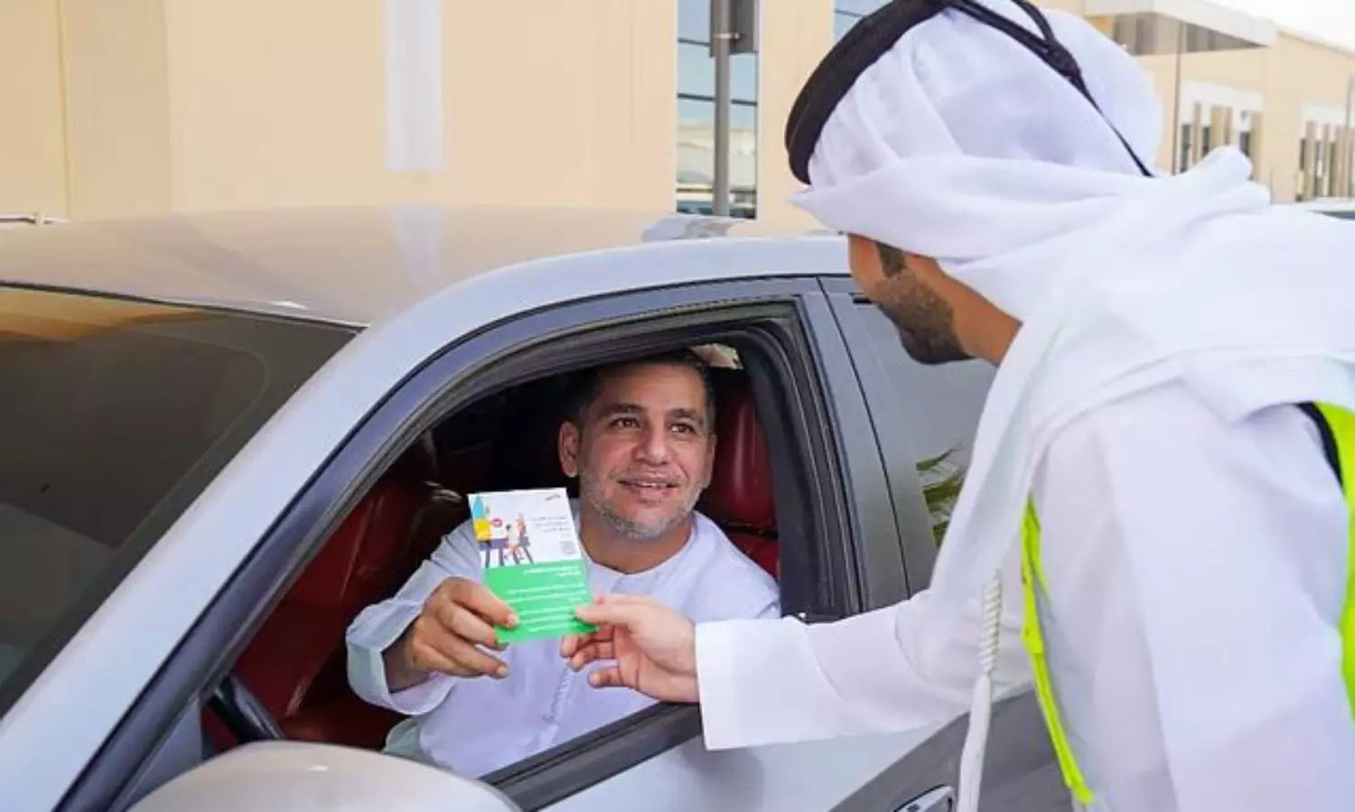 Dubai RTA introduces back-to-school traffic safety plan