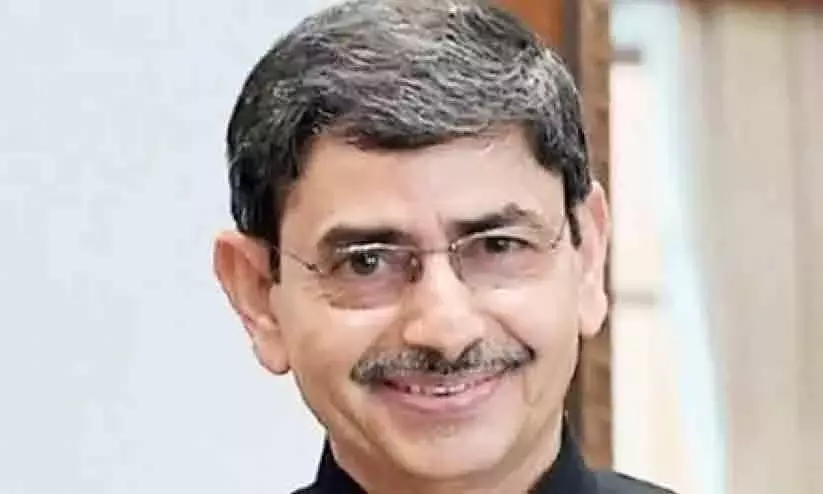 Tamil Nadu guv praises RSS: claims it works for Northeasts betterment