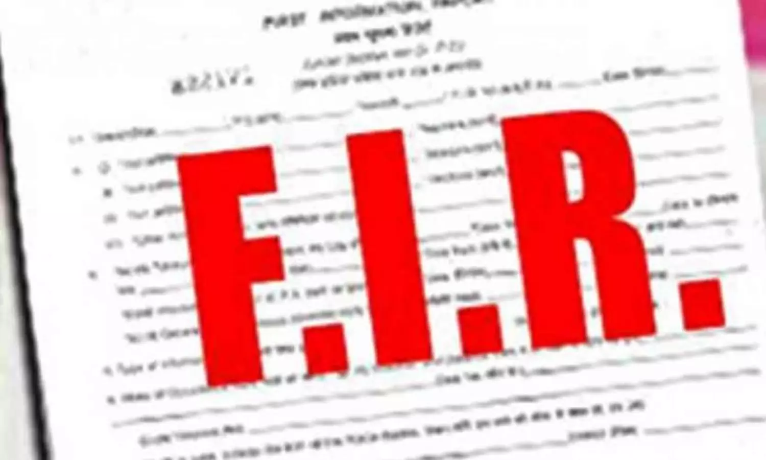 Ridiculed Centre, Assam govt, Ram Rajya: journo booked