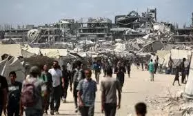 Gaza
