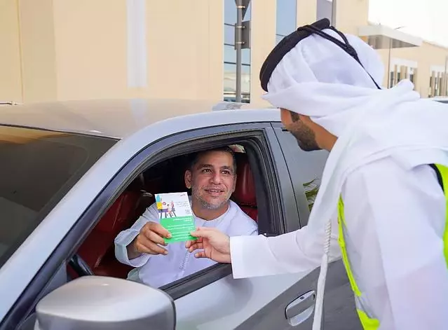 Dubai RTA introduces back-to-school traffic safety plan