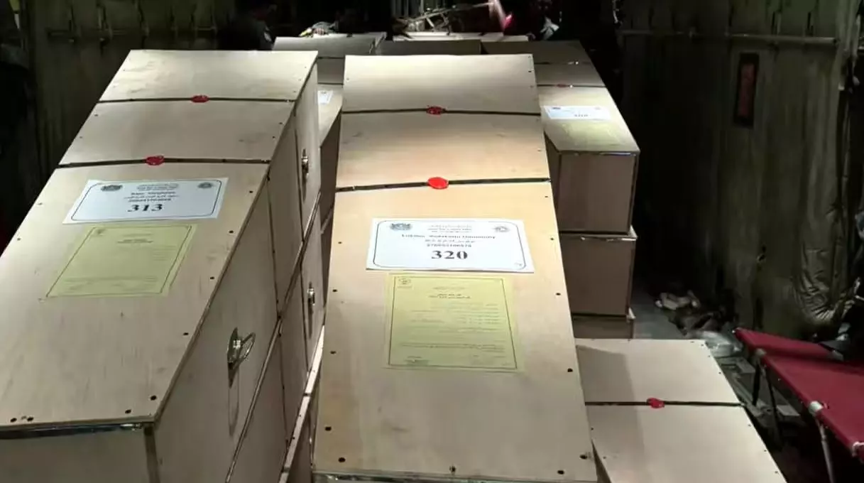 Indian Consulate in Dubai issues advisory on repatriation of mortal remains