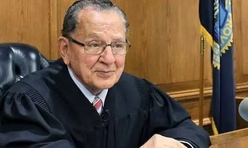 ‘Americas nicest judge’ Frank Caprio dies at age 88