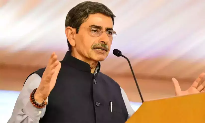 Infiltration in NE strategic move for another partition: TN governor