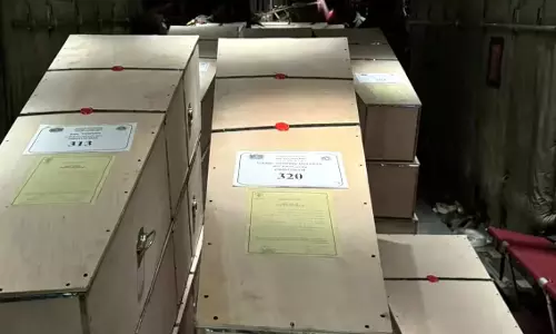 Indian Consulate in Dubai issues advisory on repatriation of mortal remains