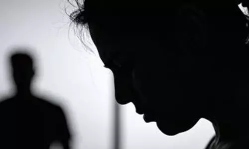 Ghaziabad woman accuses husband of harassment; files complaint