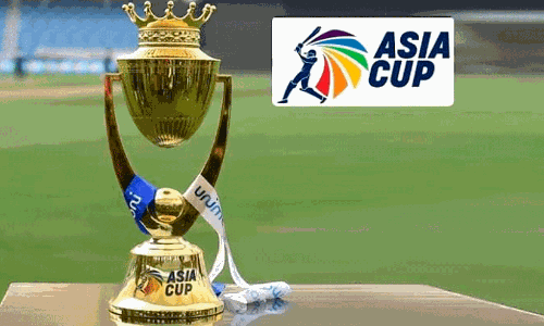 No bilateral games with Pak, but India will play Asia Cup: Centre