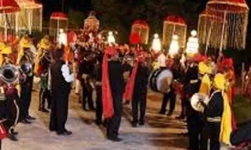 Police direct muslims in Moradabad not to name wedding bands after Hindu deities