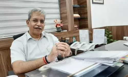 Satish Golcha, known for 1984 riots case probe, named new Delhi Police chief