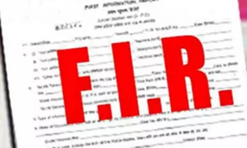 Ridiculed Centre, Assam govt, Ram Rajya: journo booked