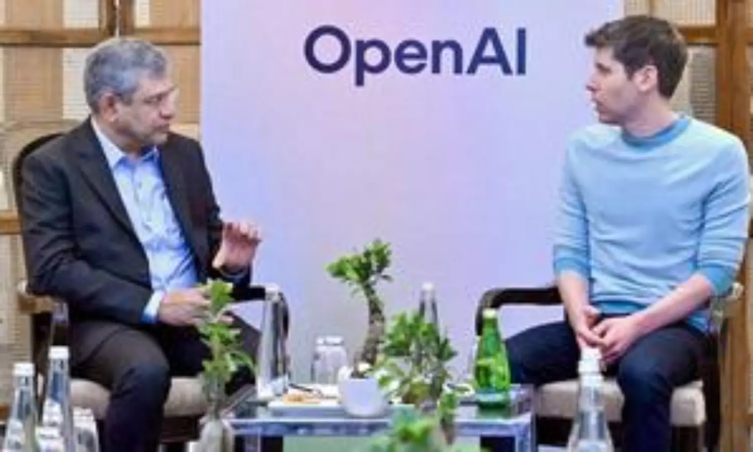 ChatGPT maker OpenAI to open first India office in New Delhi