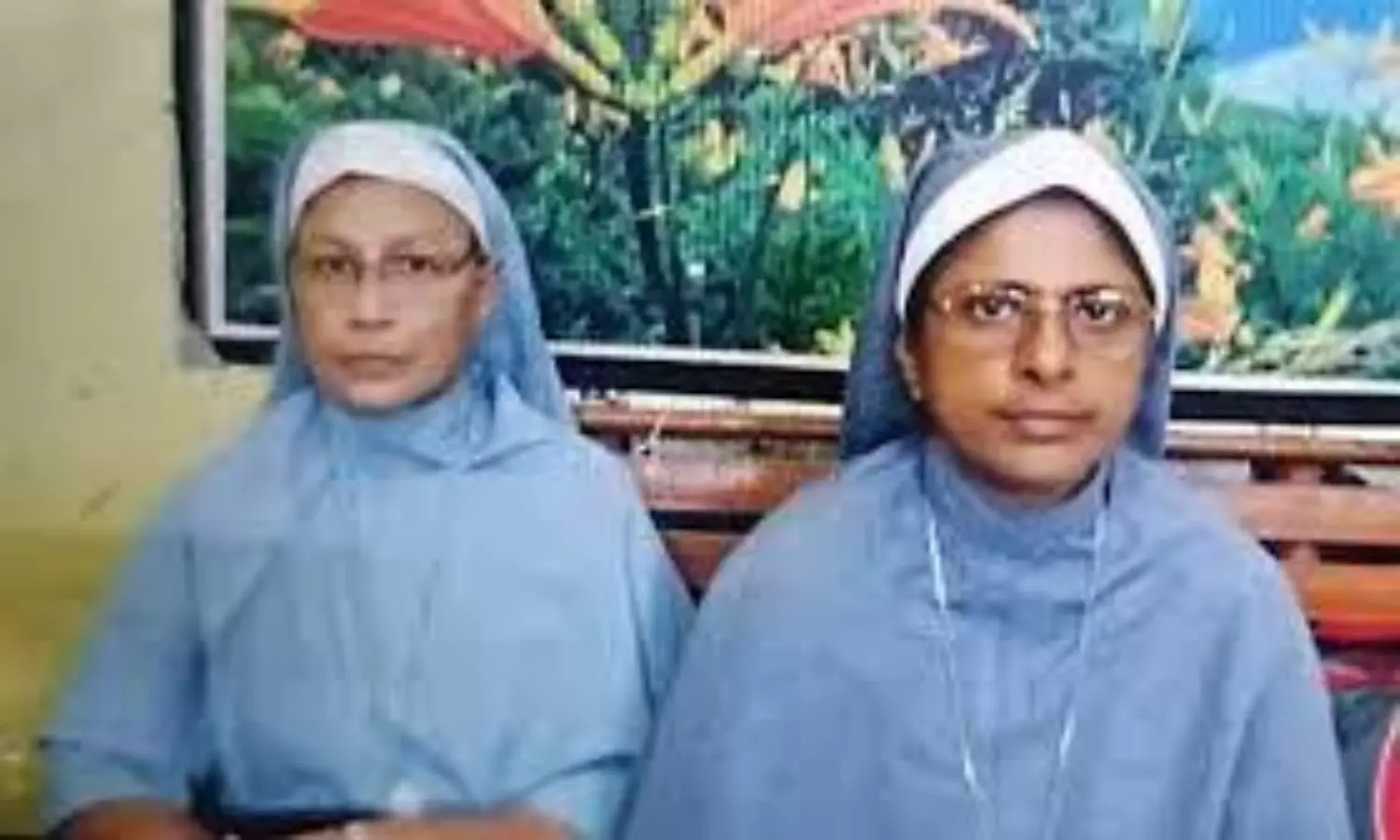 Kerala nuns’ arrest in Chhattisgarh: alleged victims accuse right-wing activists of harassment