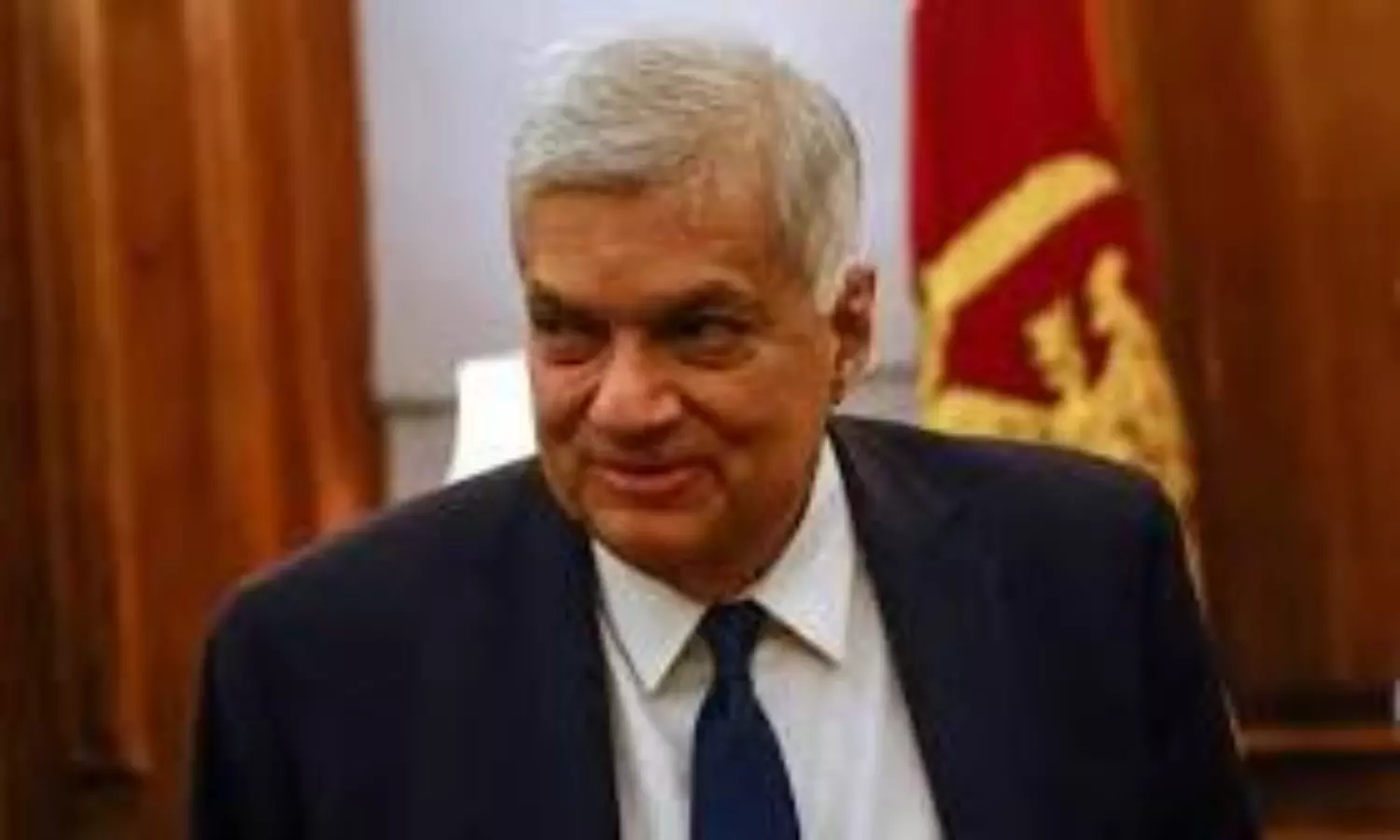Ranil Wickremesinghe