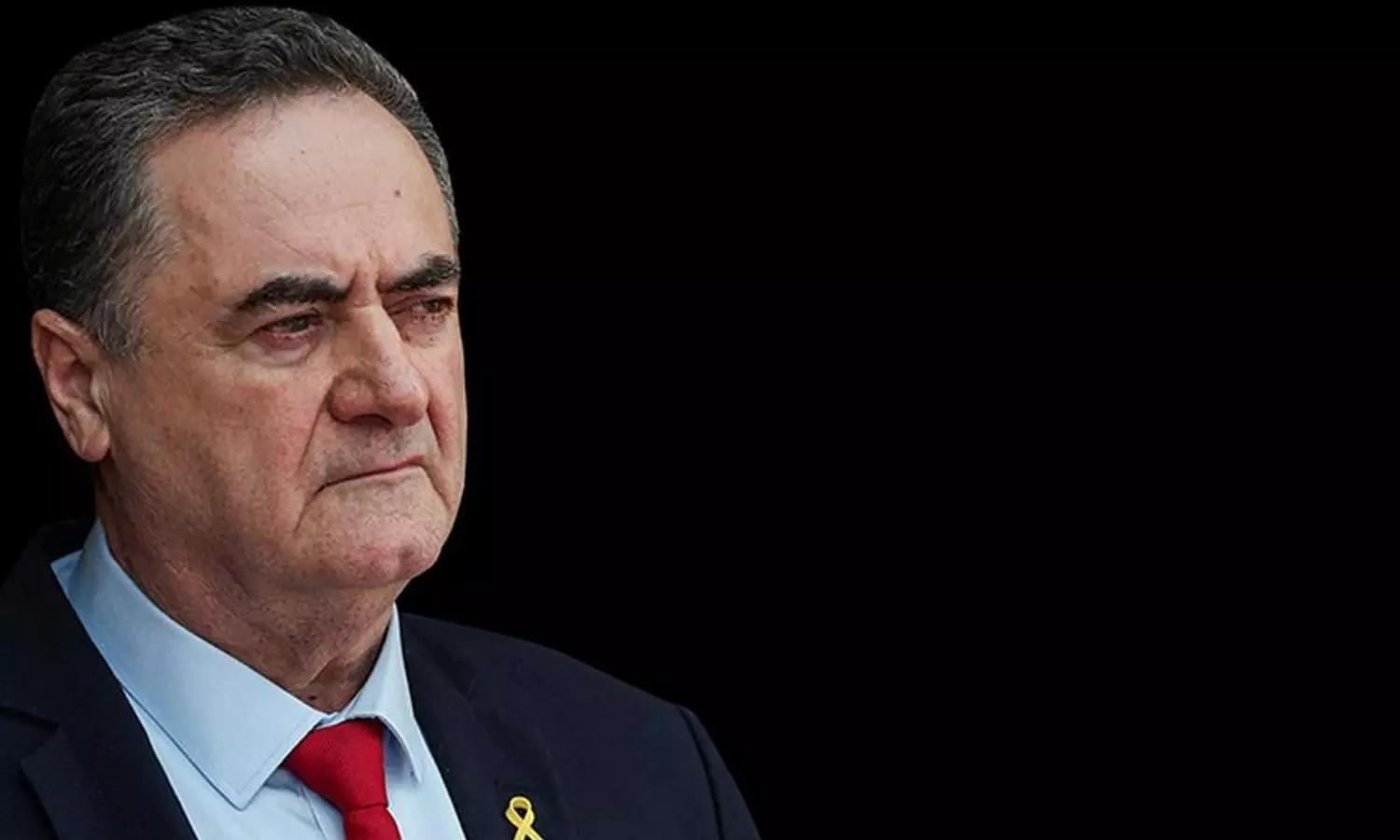 Israel’s defence minister reiterates destruction of Gaza City