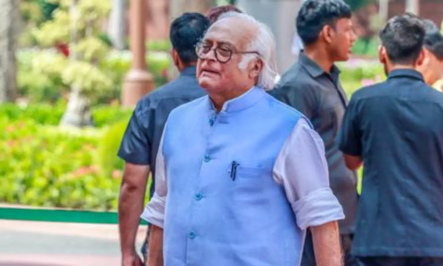 Congress hails SC verdict on Bihar SIR, accuses ECI of ‘brutal assault’ on democracy