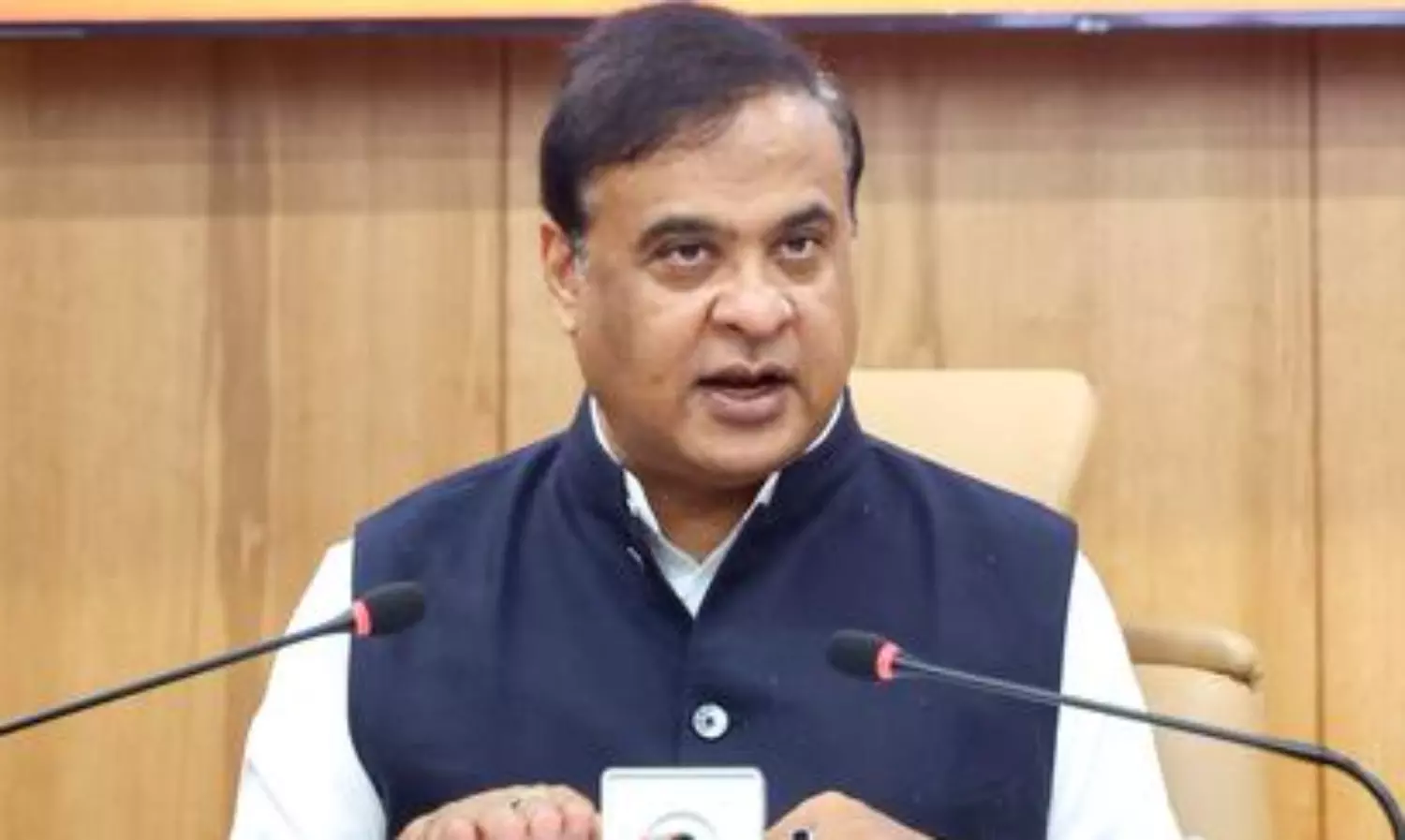 Mass displacement in Assam: Jamiat Ulama-i-Hind calls for CM’s removal