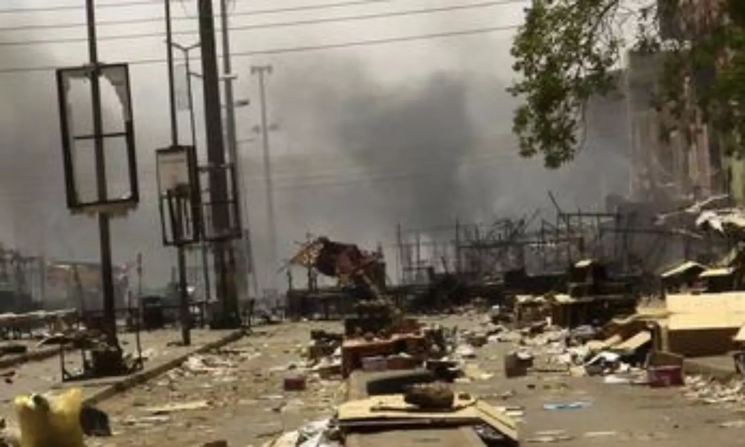 UN declares full-blown famine in Gaza City