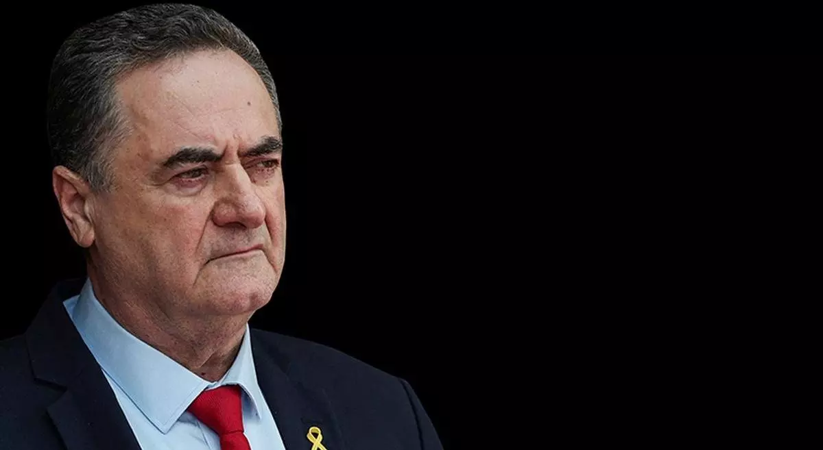 Israel’s defence minister reiterates destruction of Gaza City